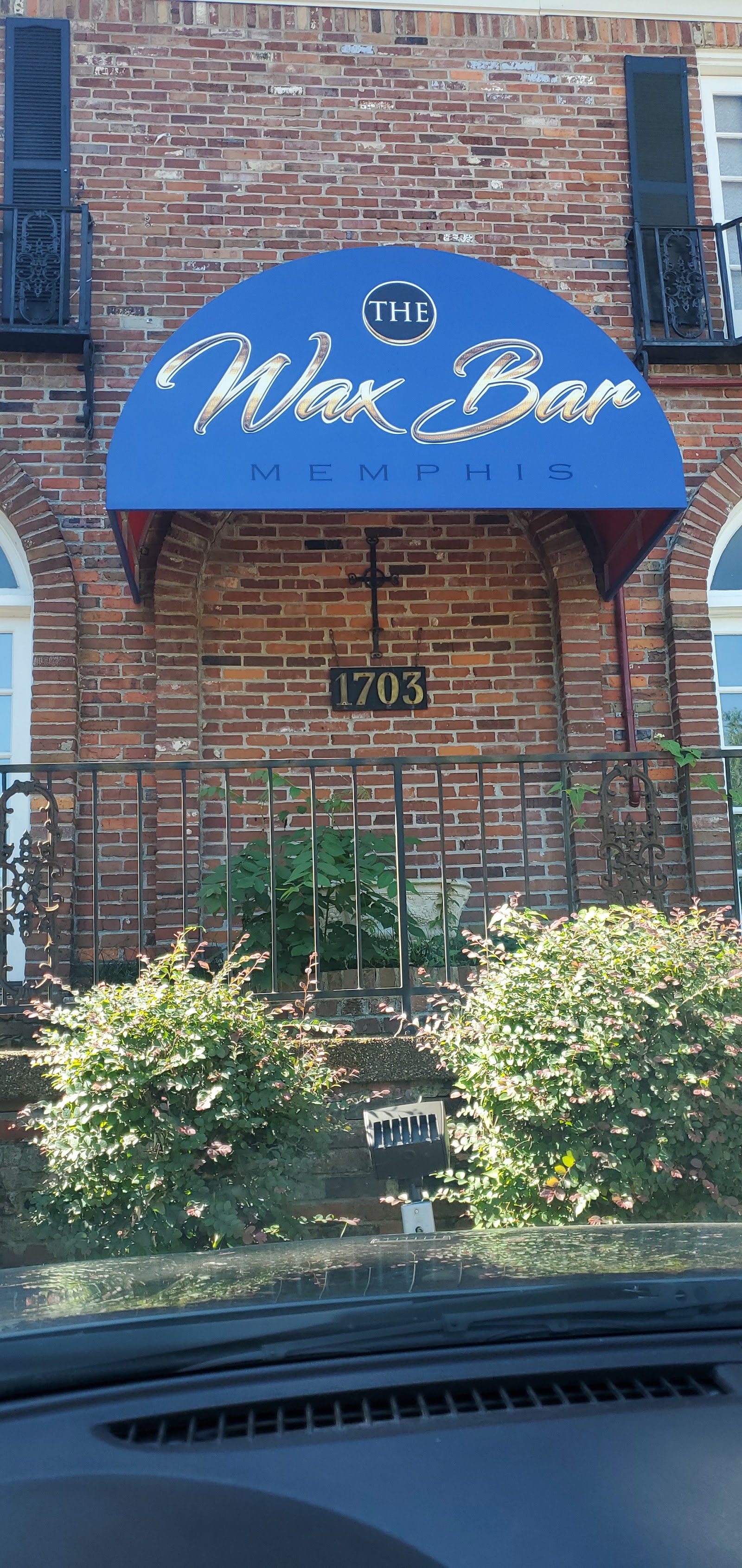 The Wax Bar Memphis — photo 2
