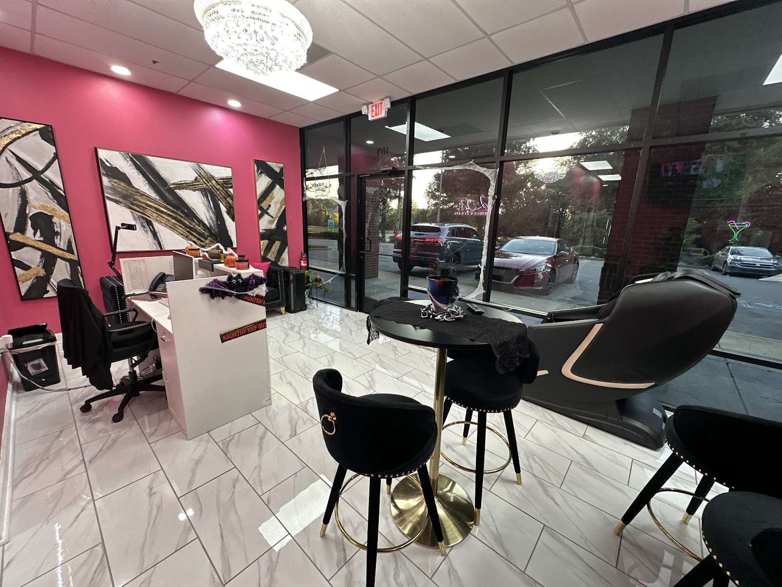 Jay2Jah Sugar Wax & Spa — photo 2
