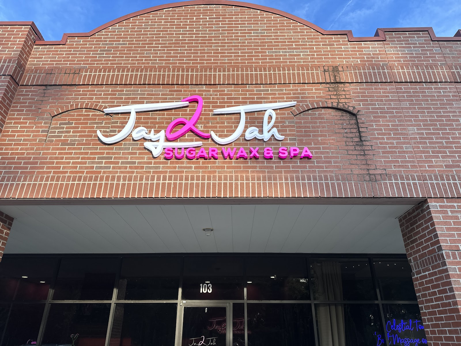 Jay2Jah Sugar Wax & Spa — photo 3