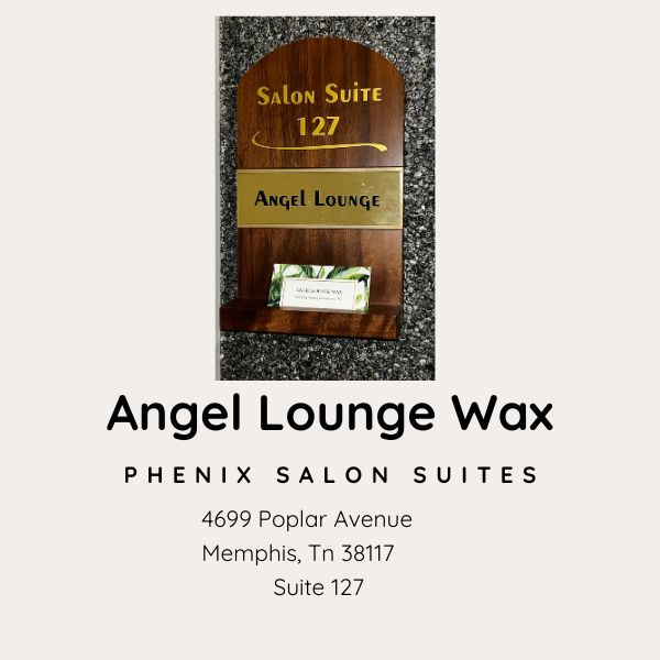 Angel Lounge Wax — photo 3