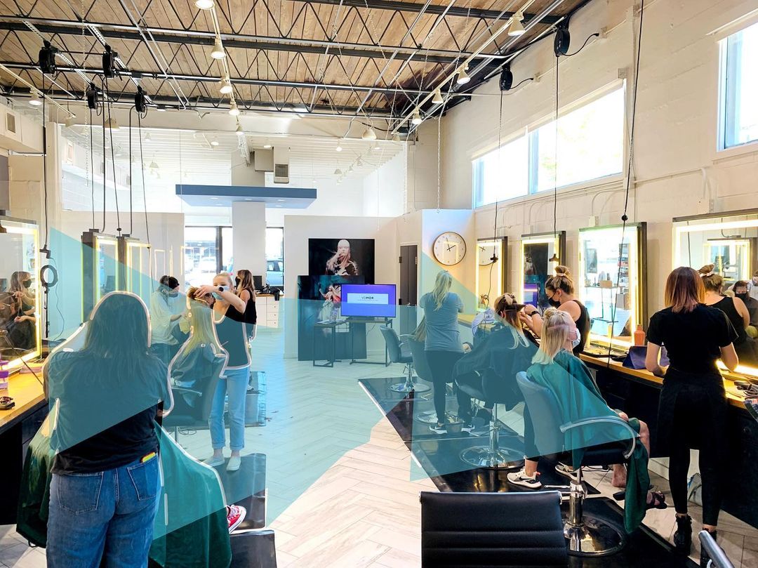 Pavo Salon — waxing salon in Memphis