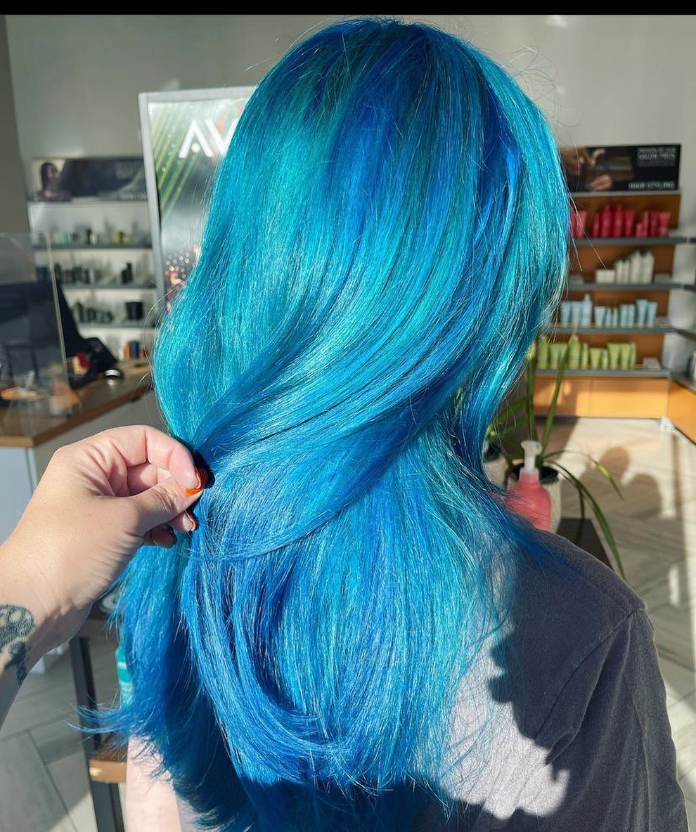 Pavo Salon — photo 2