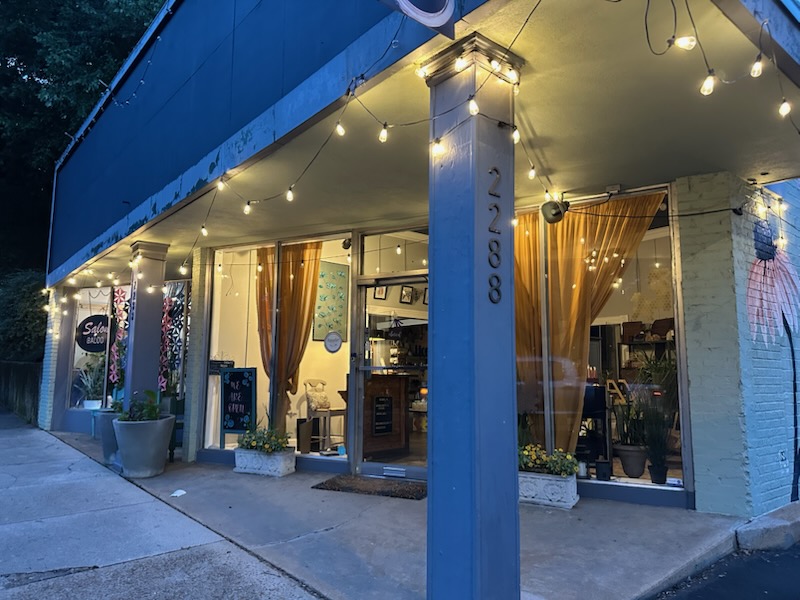 Magnolia Wax & Sugaring Studio — photo 2