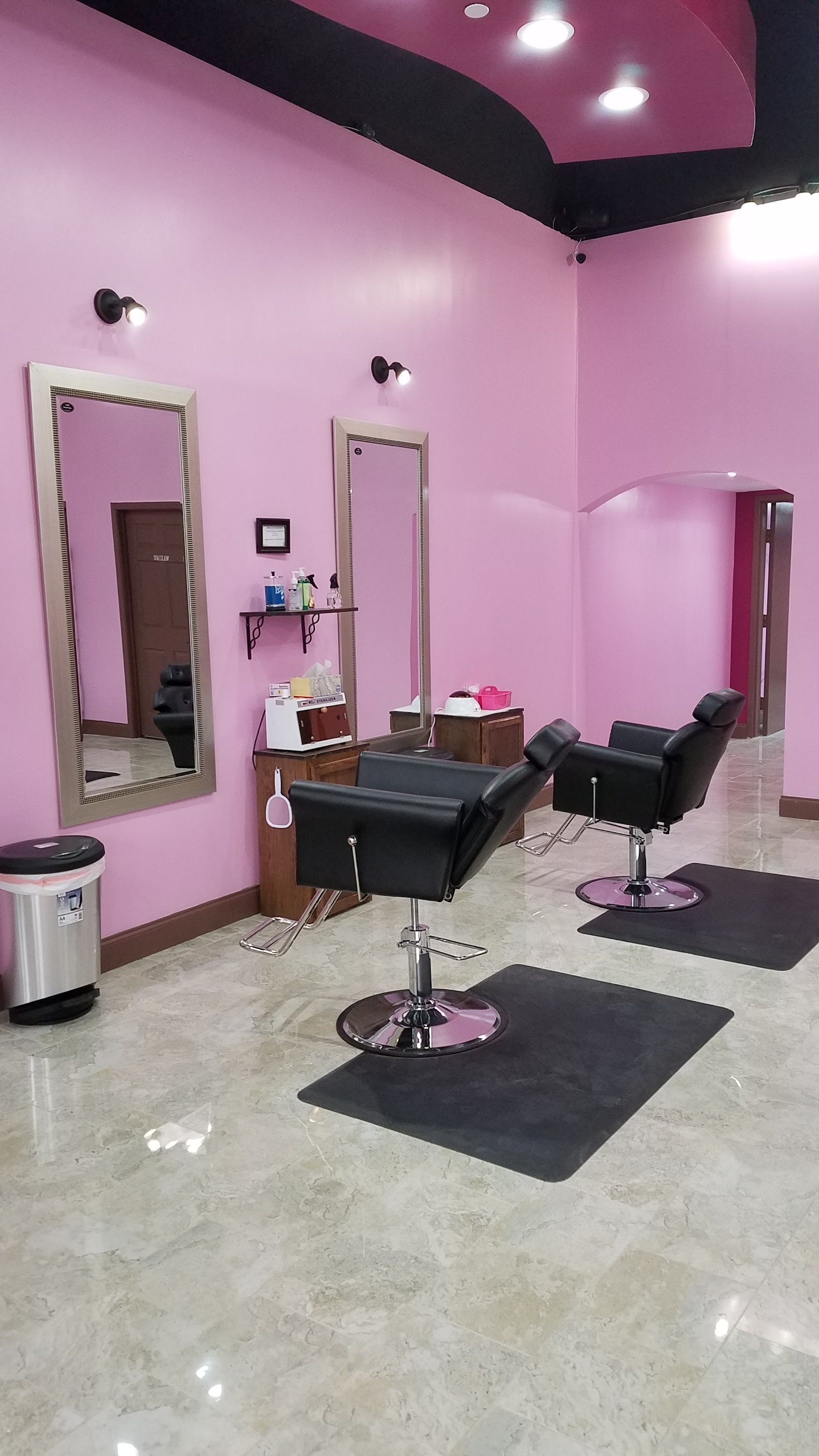 Arch 2 Arch **NEW CUSTOMER get 20% OFF - Threading services** — photo 3