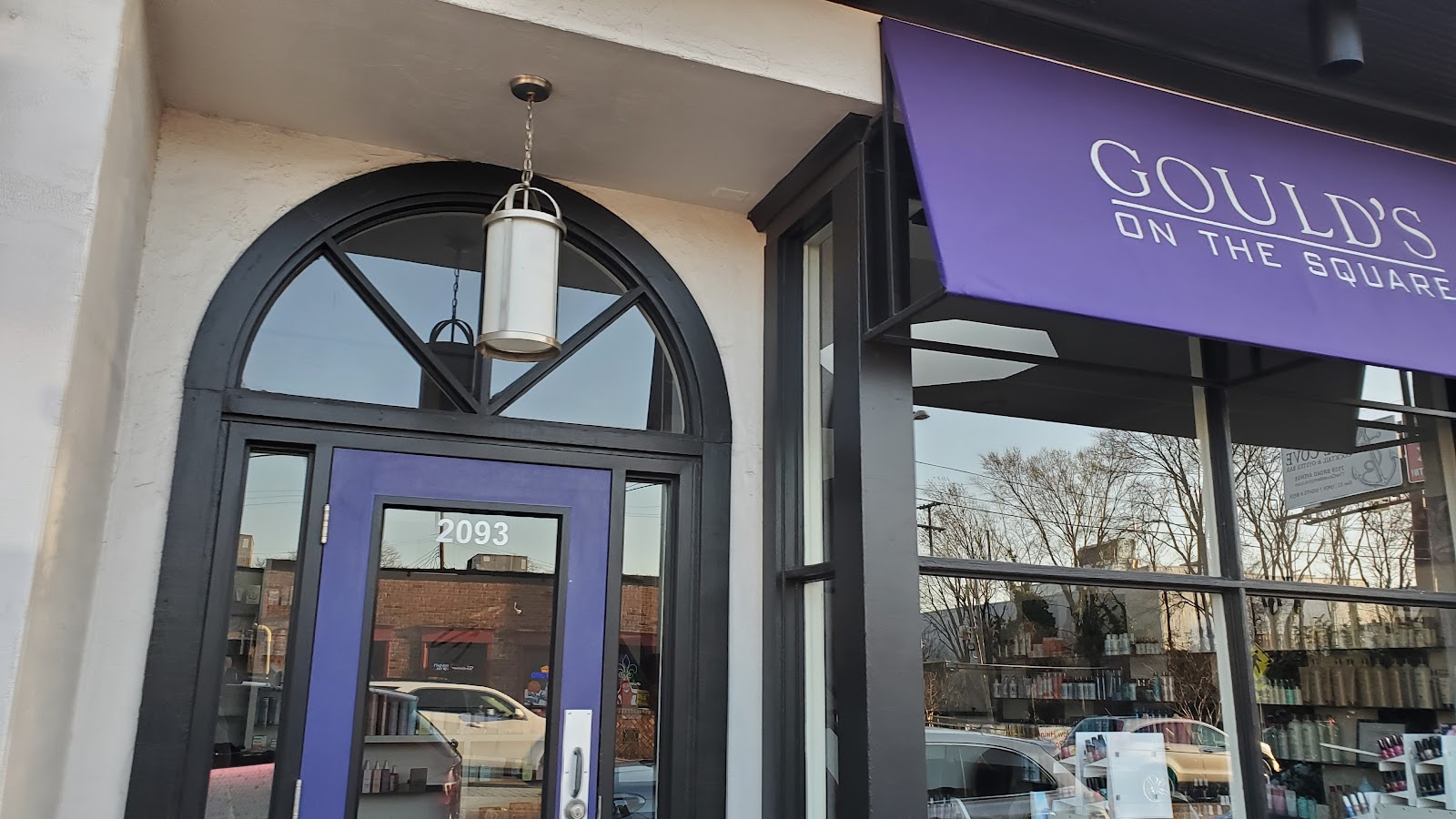 Gould's Salon Spa - Overton Square — photo 2