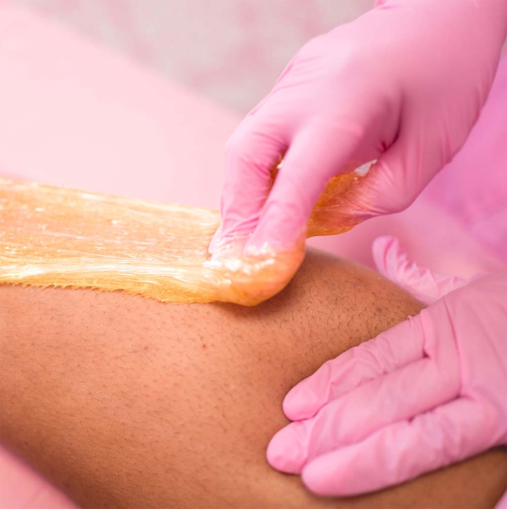 Sugaring NYC - Memphis — waxing salon in Memphis