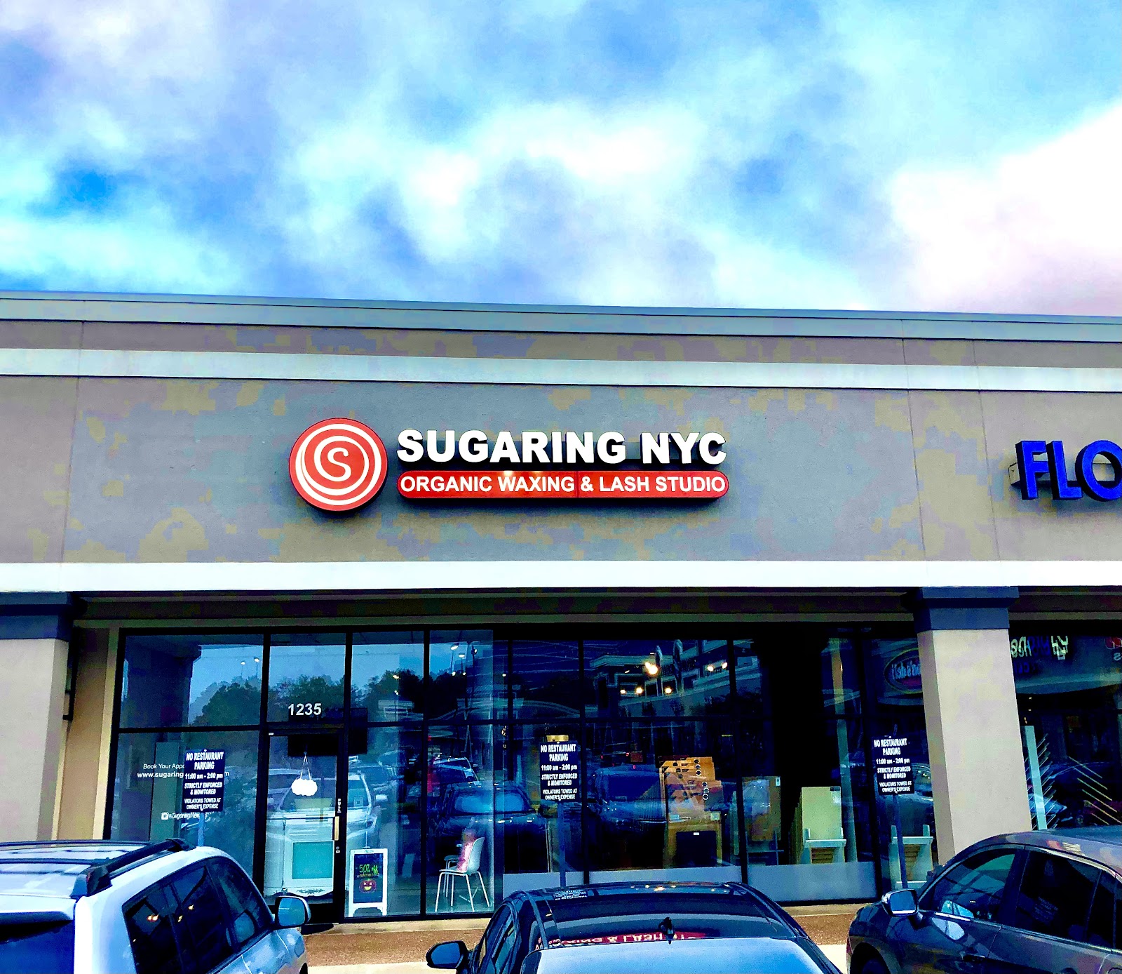 Sugaring NYC - Memphis — photo 2