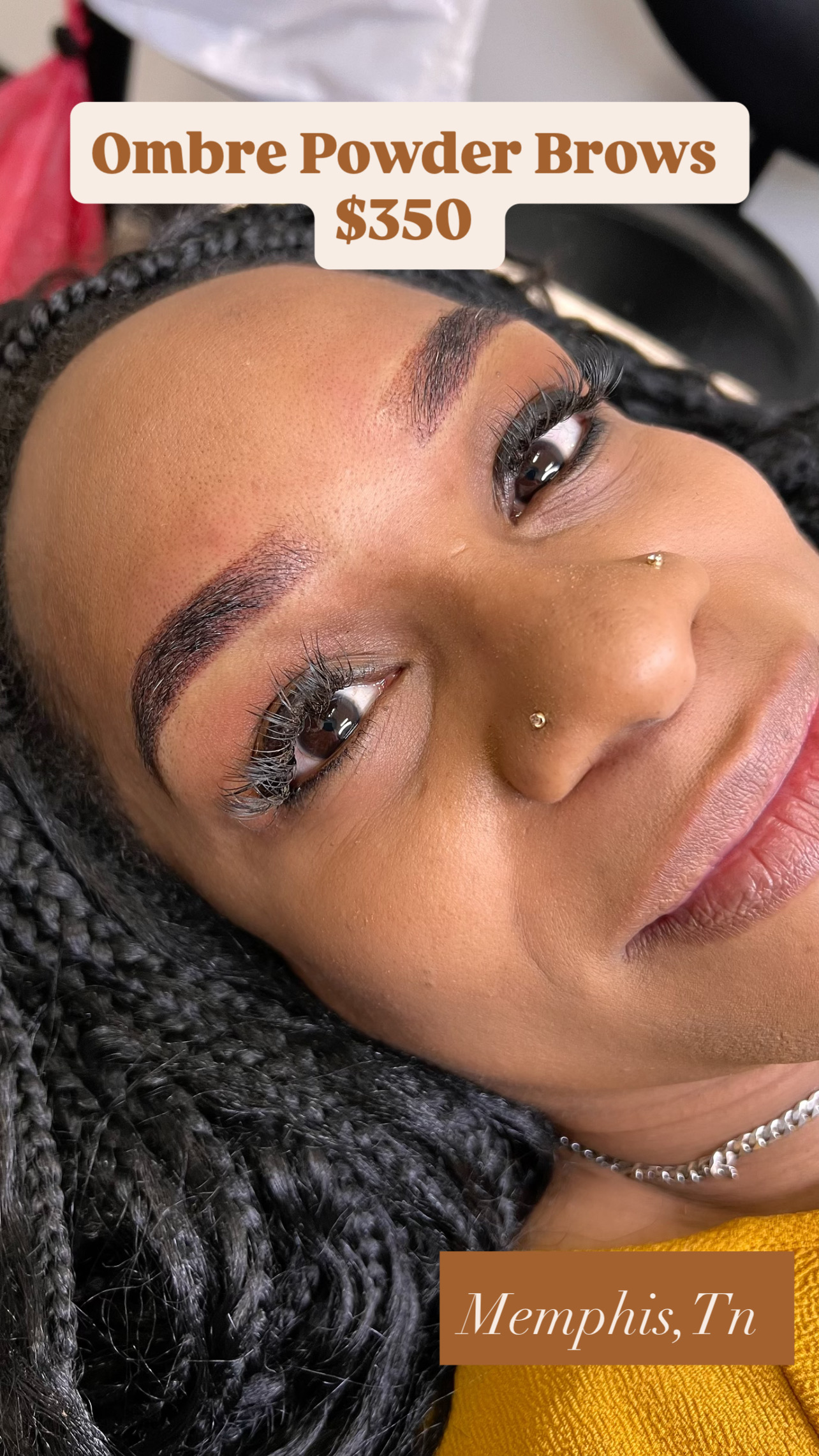The Brow + Wax Edit - Memphis Brazilian Waxing — photo 3