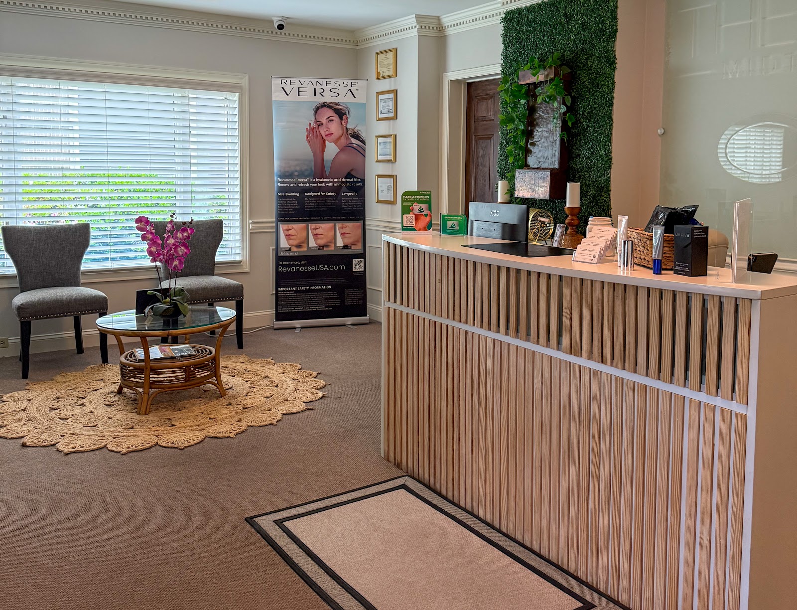 The Spa Midtown — photo 2