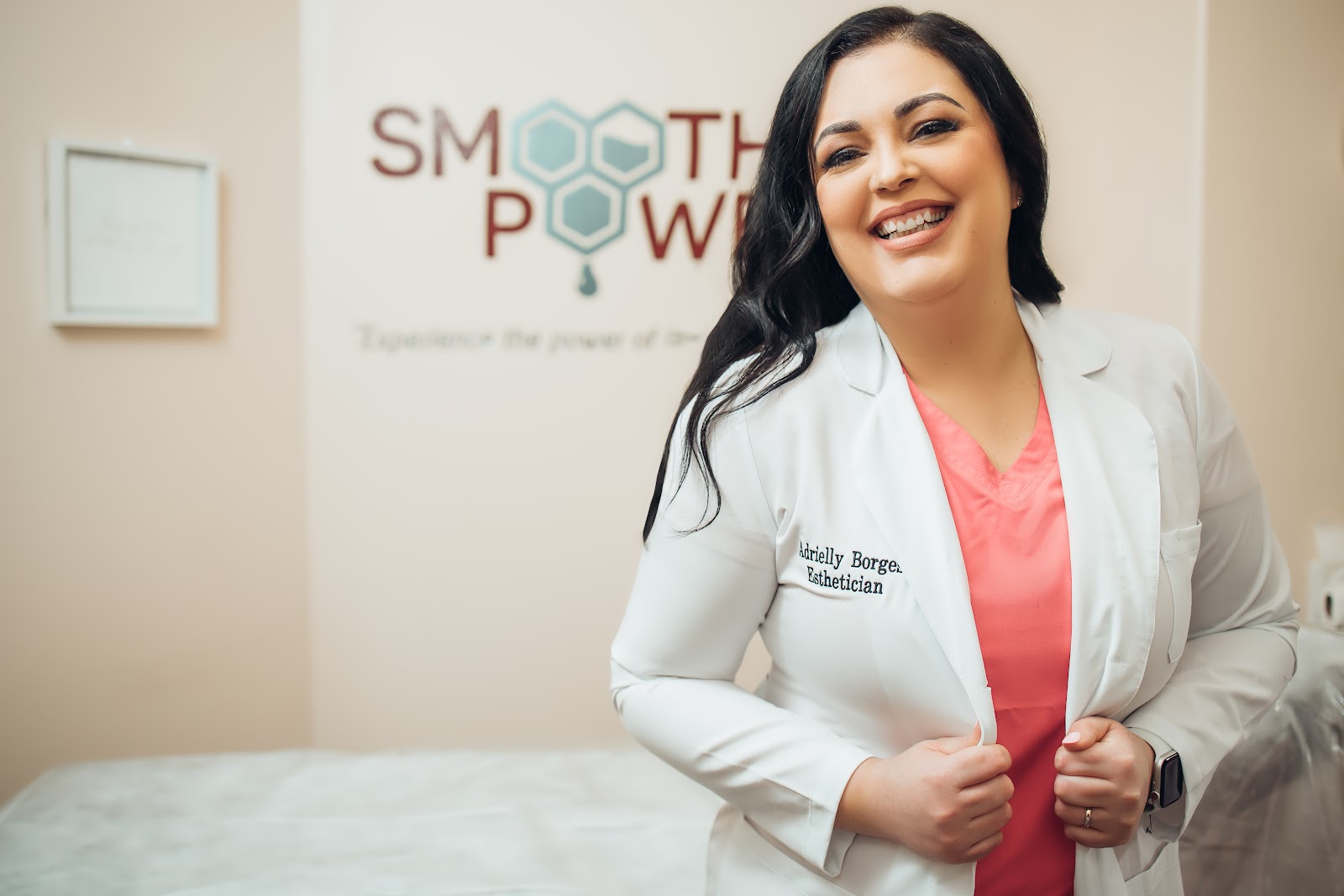 Smooth Power Body Wax® — waxing salon in Memphis