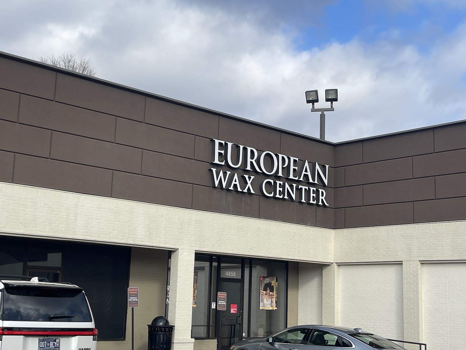 European Wax Center — photo 3