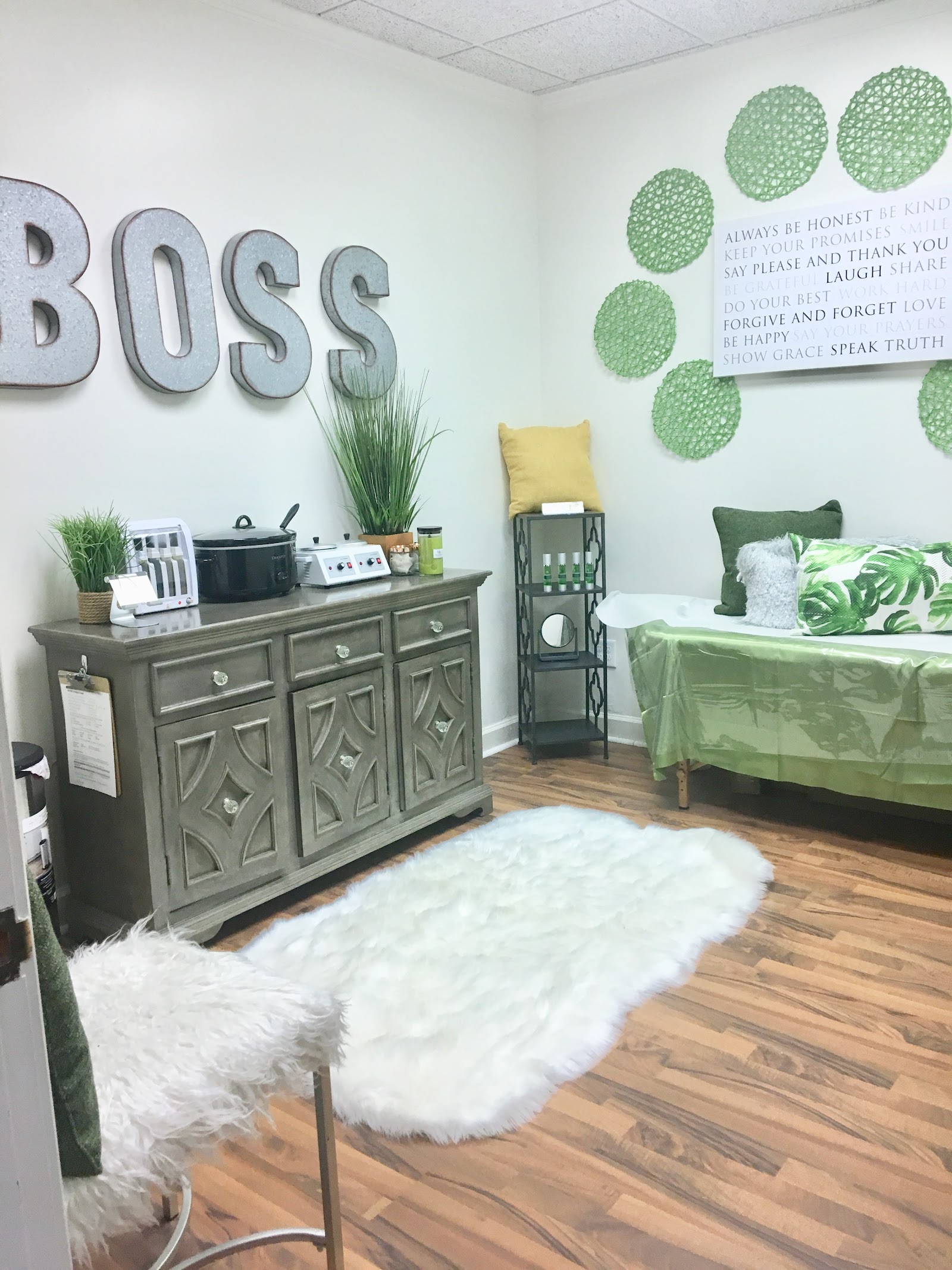 The WAX Boss — photo 3