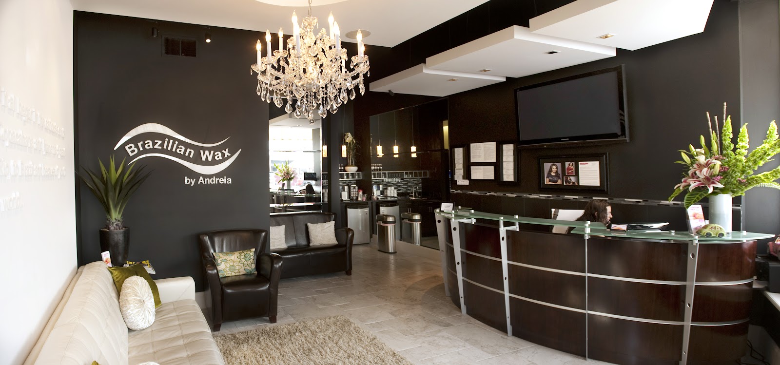 Brazilian Wax by Andreia — waxing salon in Memphis