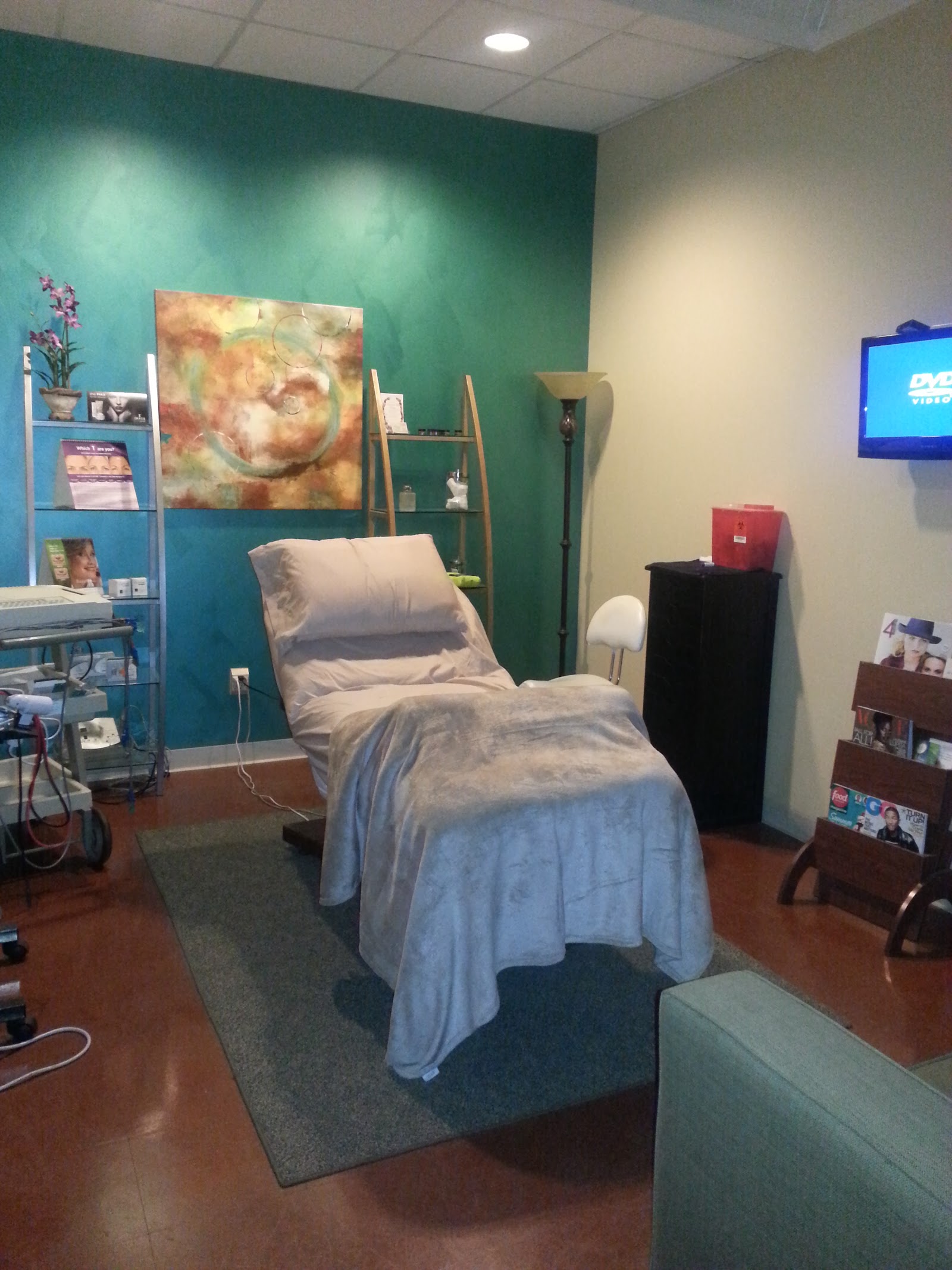 De La Belle Wellness & Spa — photo 2