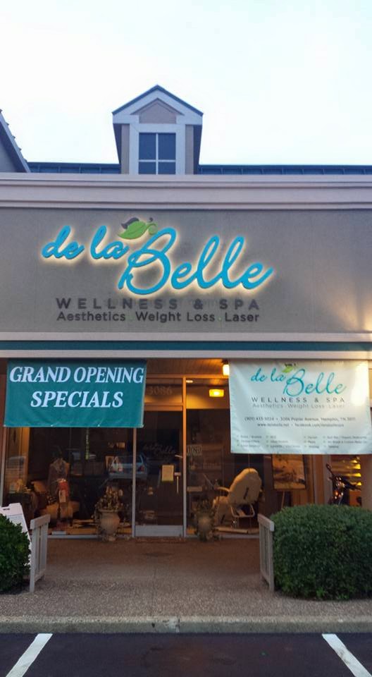 De La Belle Wellness & Spa — photo 3