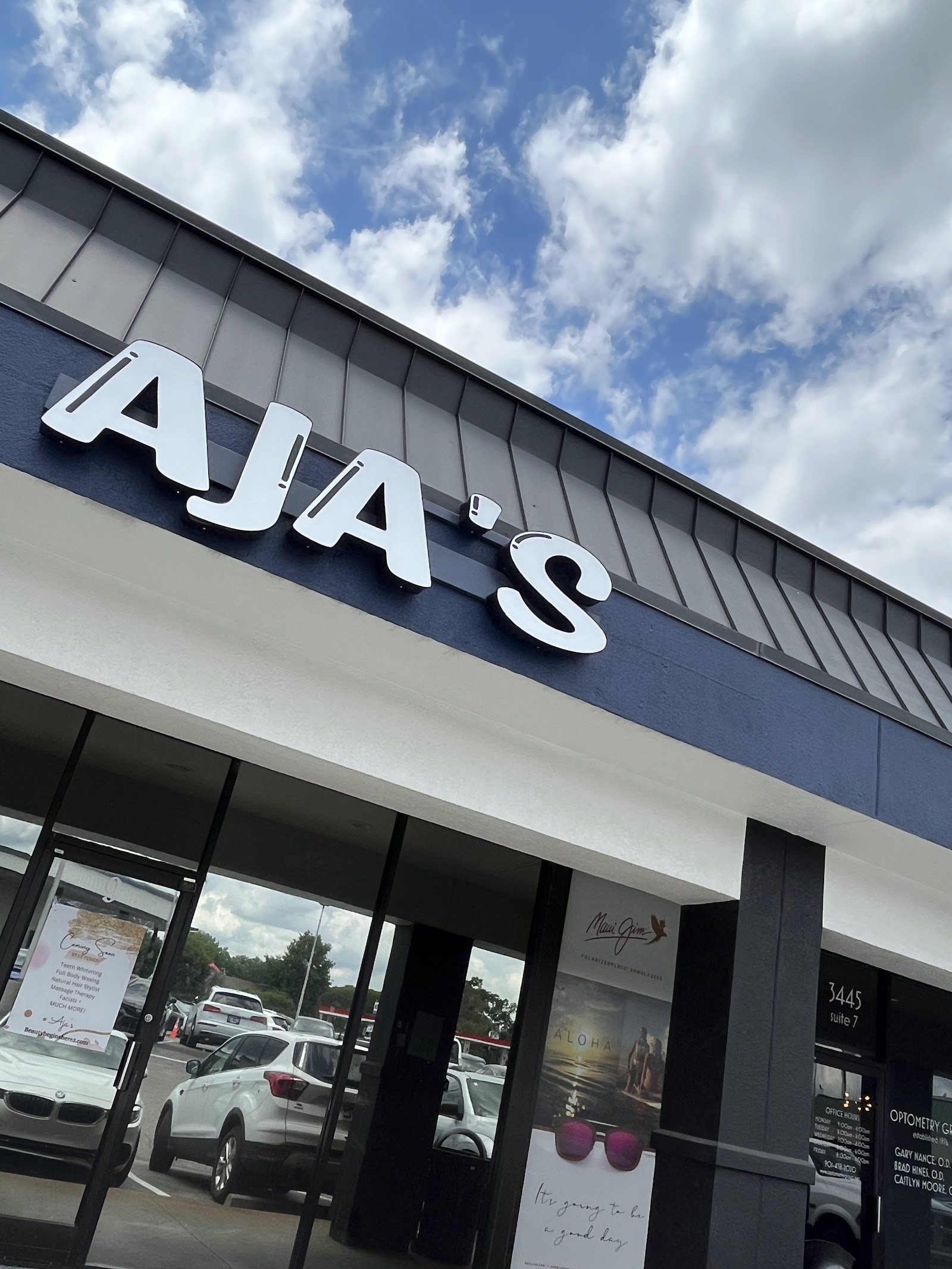 Aja's — photo 3