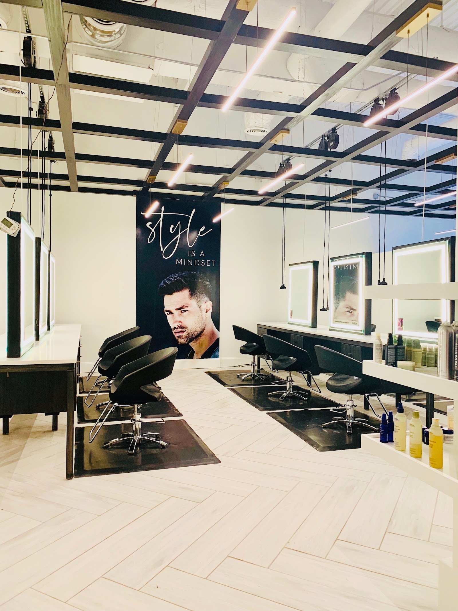 Pavo Salon — waxing salon in Memphis