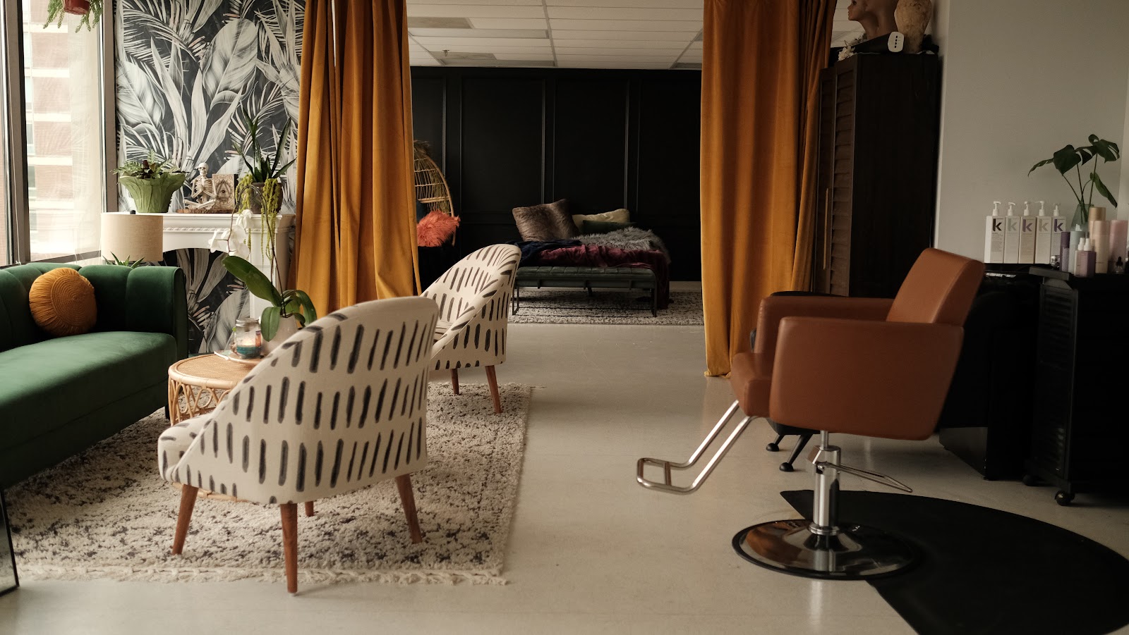 Greenhouse Beauty Lounge — photo 3