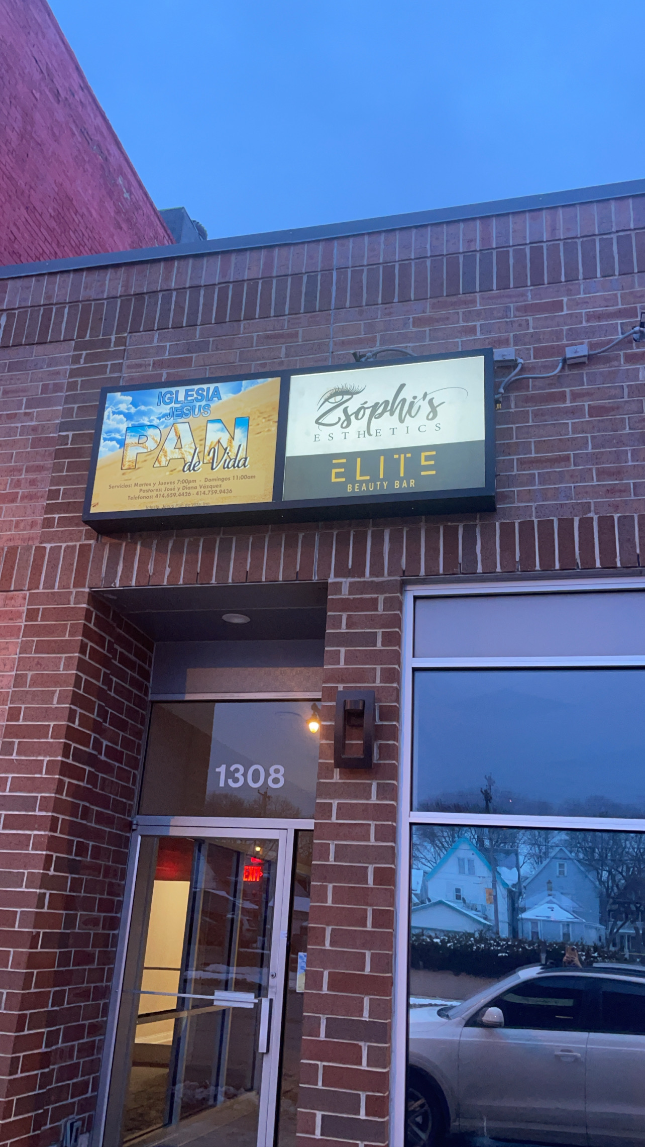ELITE Beauty Bar — photo 2