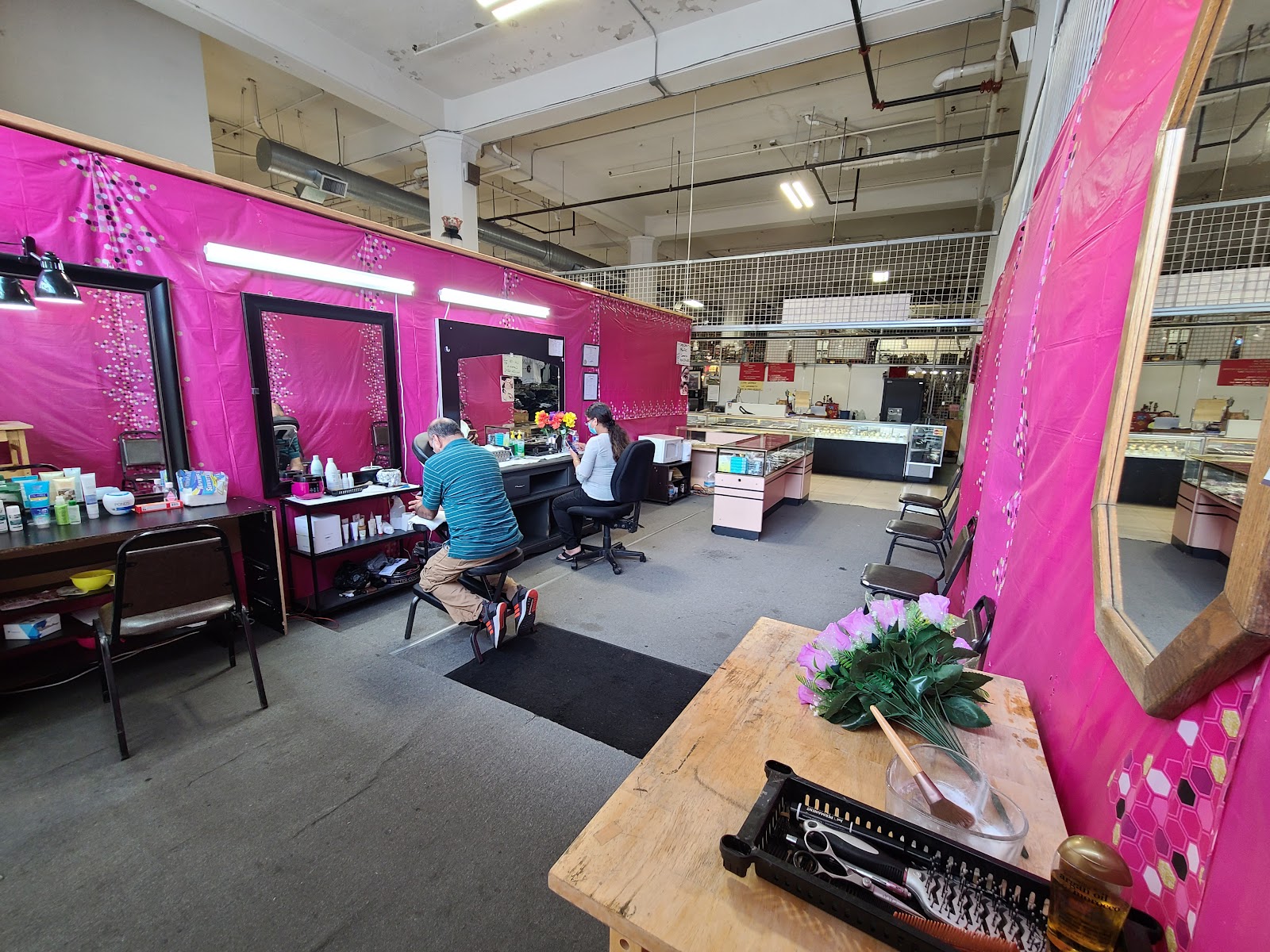 Nadia Brow Works — photo 2