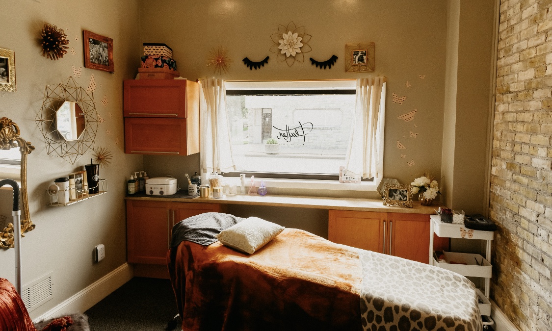 Flutter Beauty Bar — photo 3
