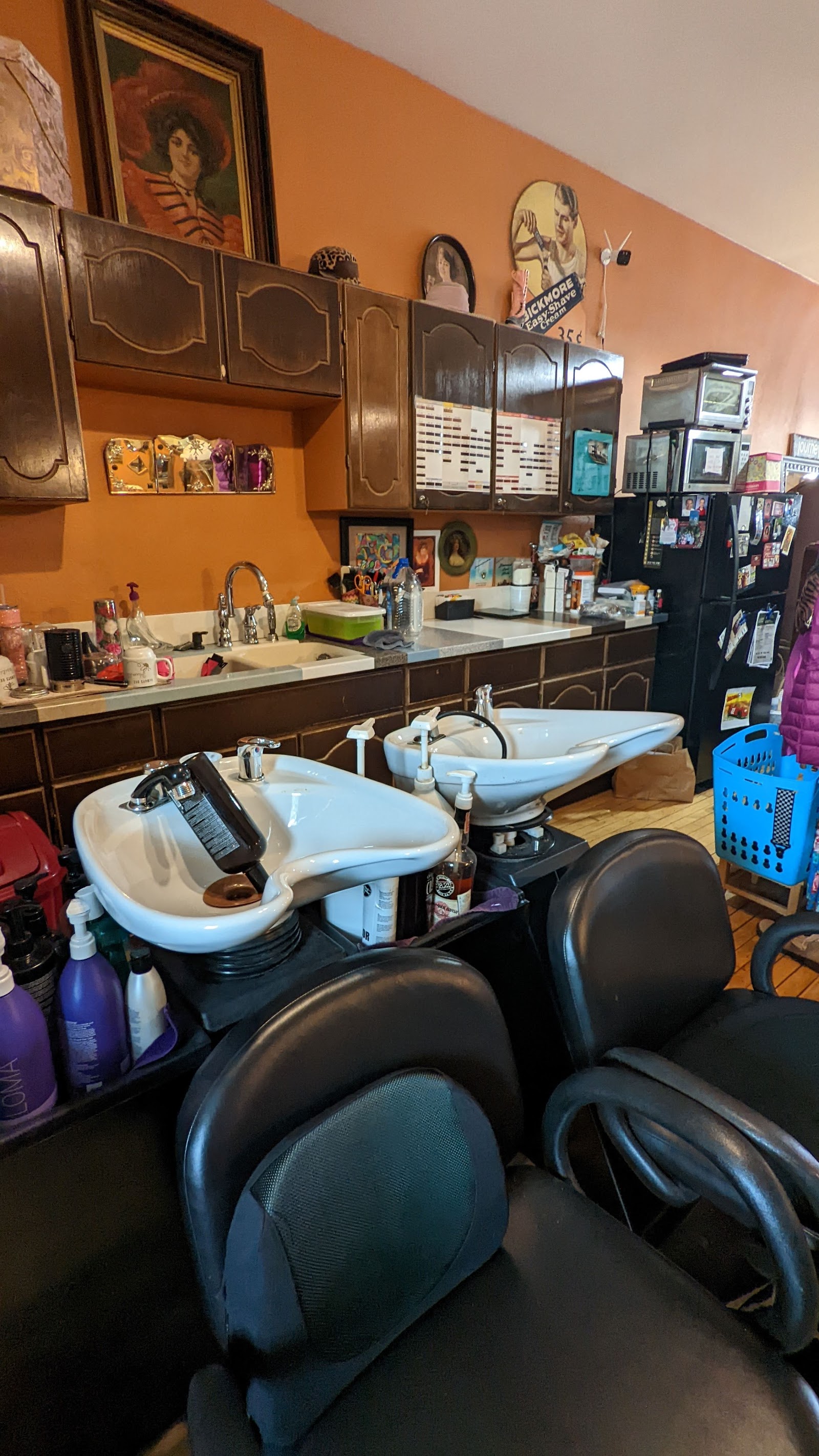 Salon Flo LLC — photo 3