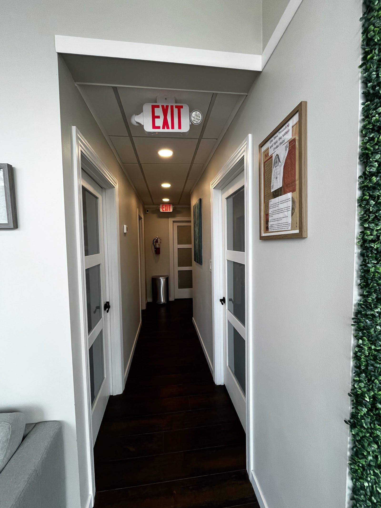 Elie Bleu Threading and Spa — photo 2