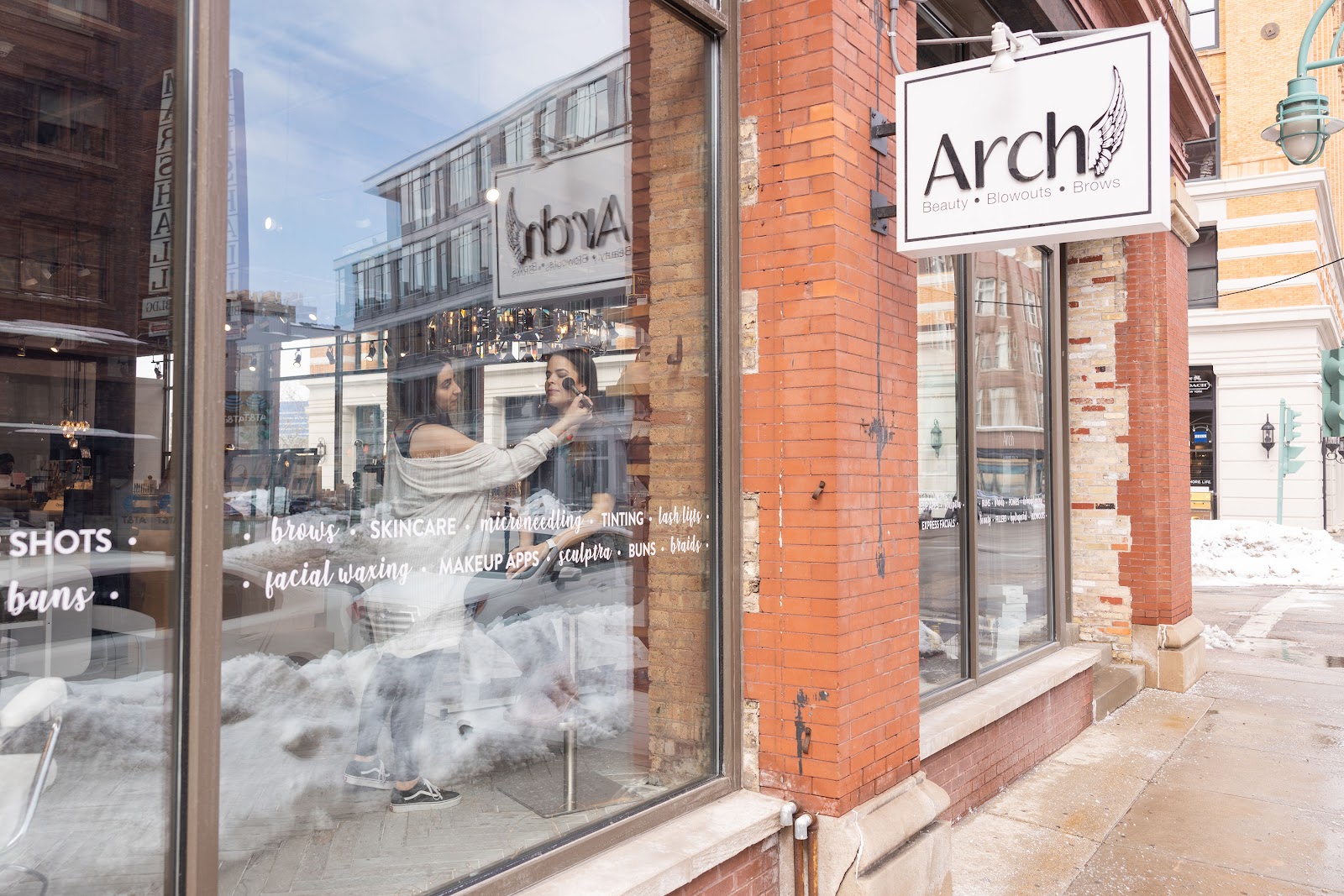 Arch Apothecary — photo 2