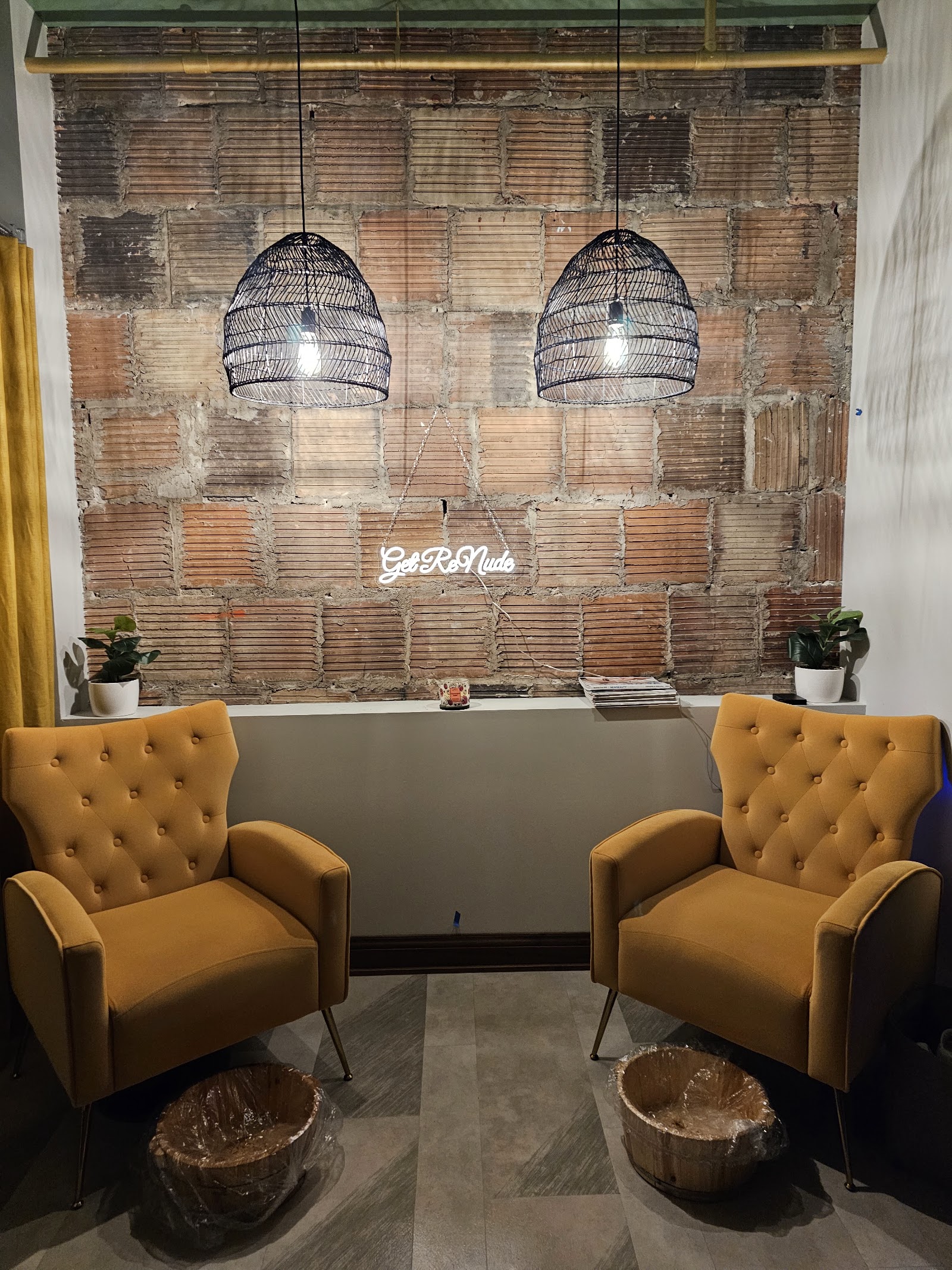 Renude Esthetics Spa — photo 2