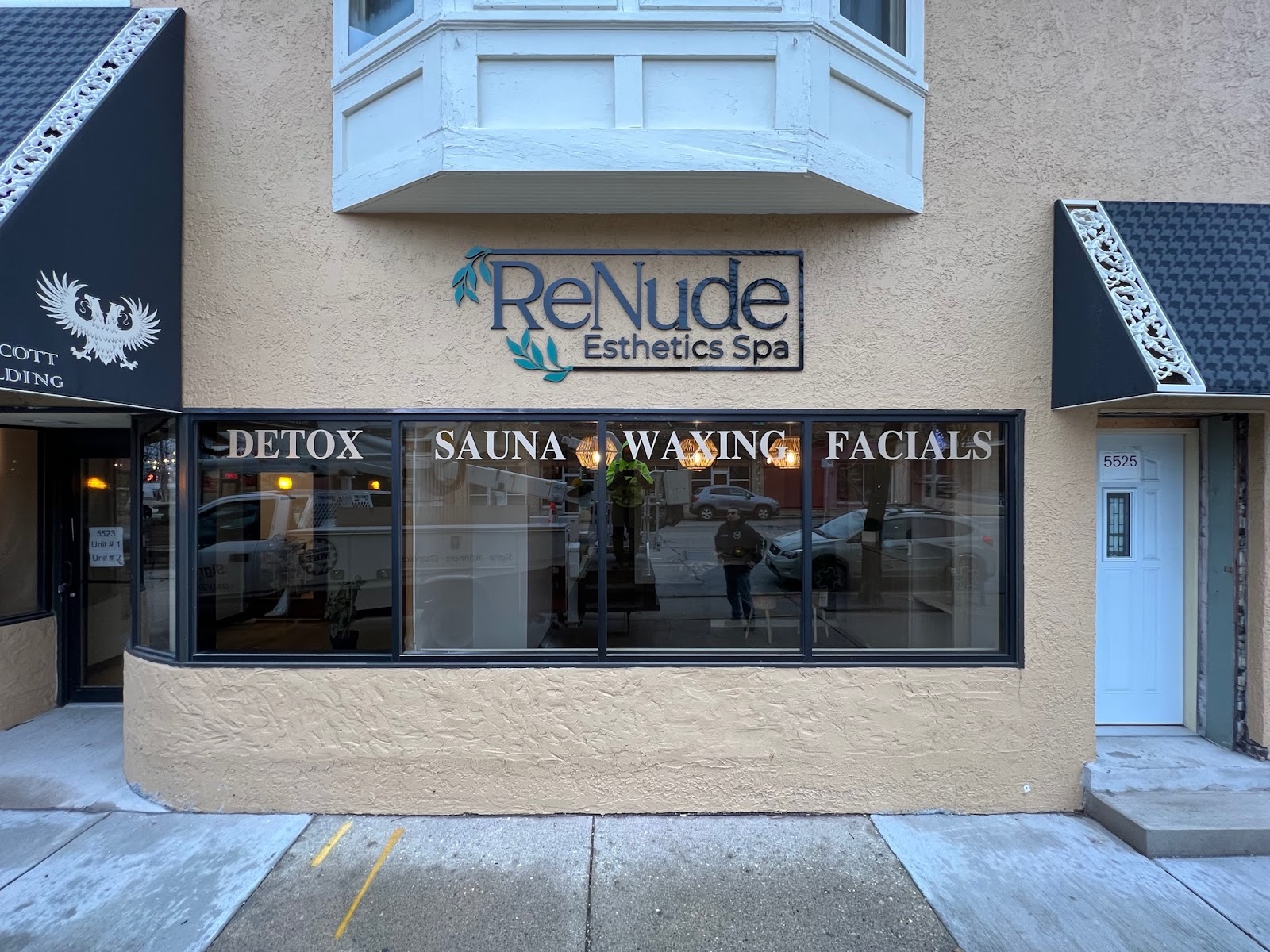 Renude Esthetics Spa — photo 3