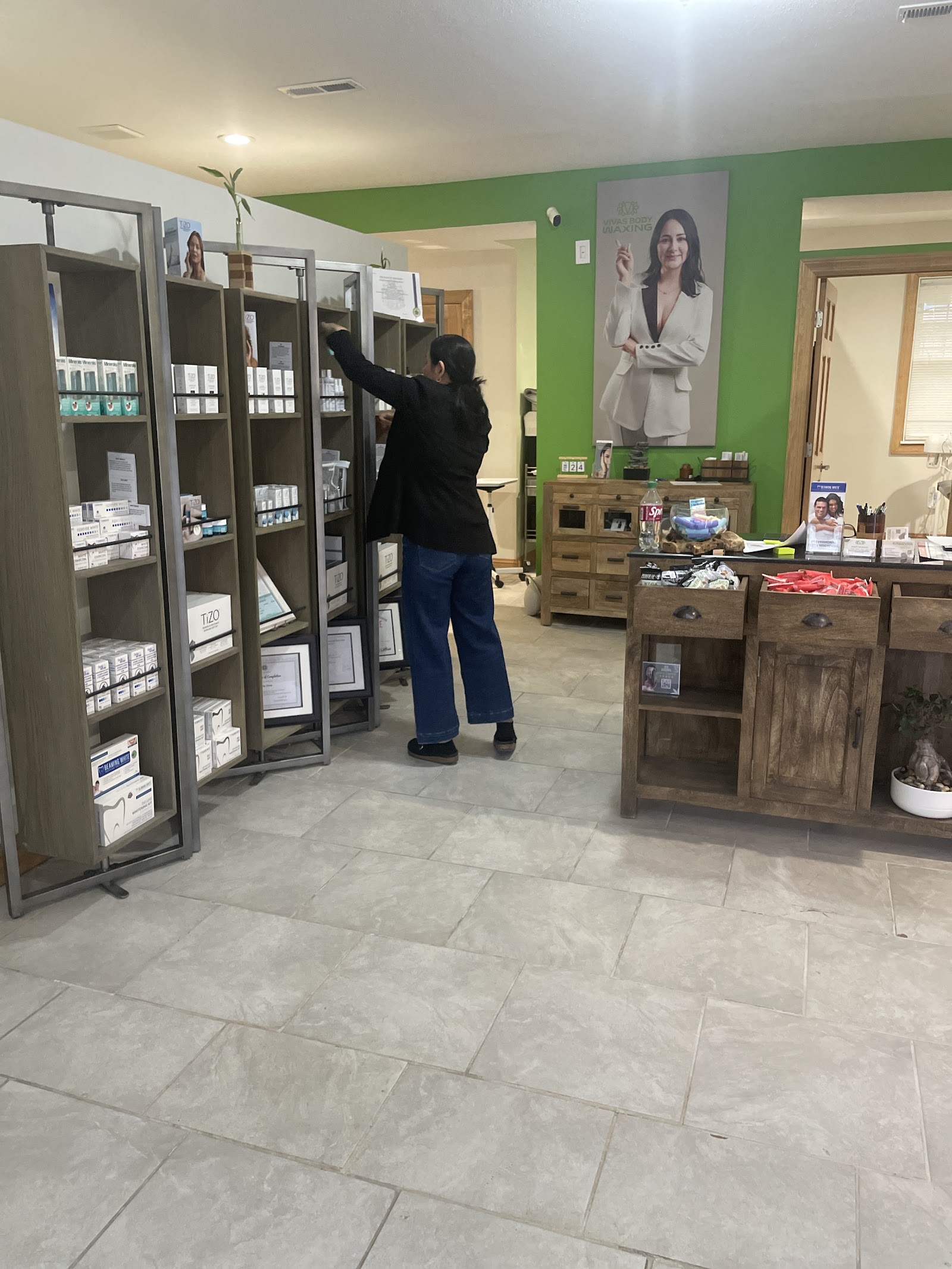 Vivas Body Waxing [PLUS] — photo 3