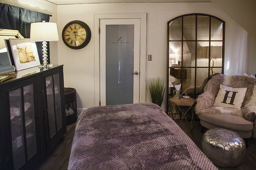 High Brow Boutique — waxing salon in Milwaukee