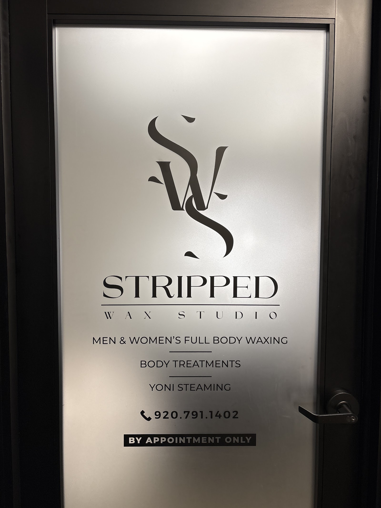 Stripped Wax Studio — photo 2