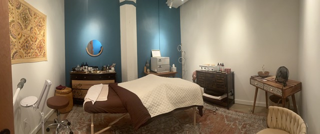 Yin Haven: Eco-Luxe Beauty — photo 2