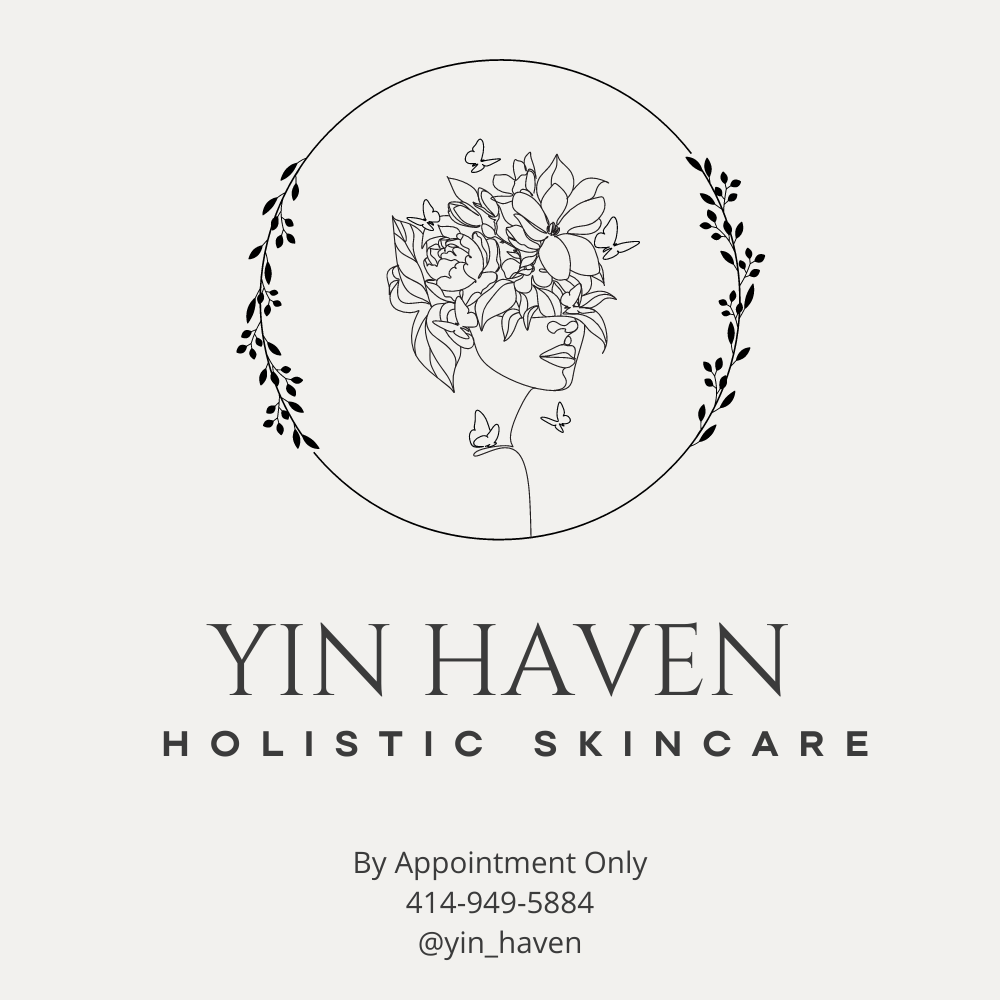 Yin Haven: Eco-Luxe Beauty — photo 3