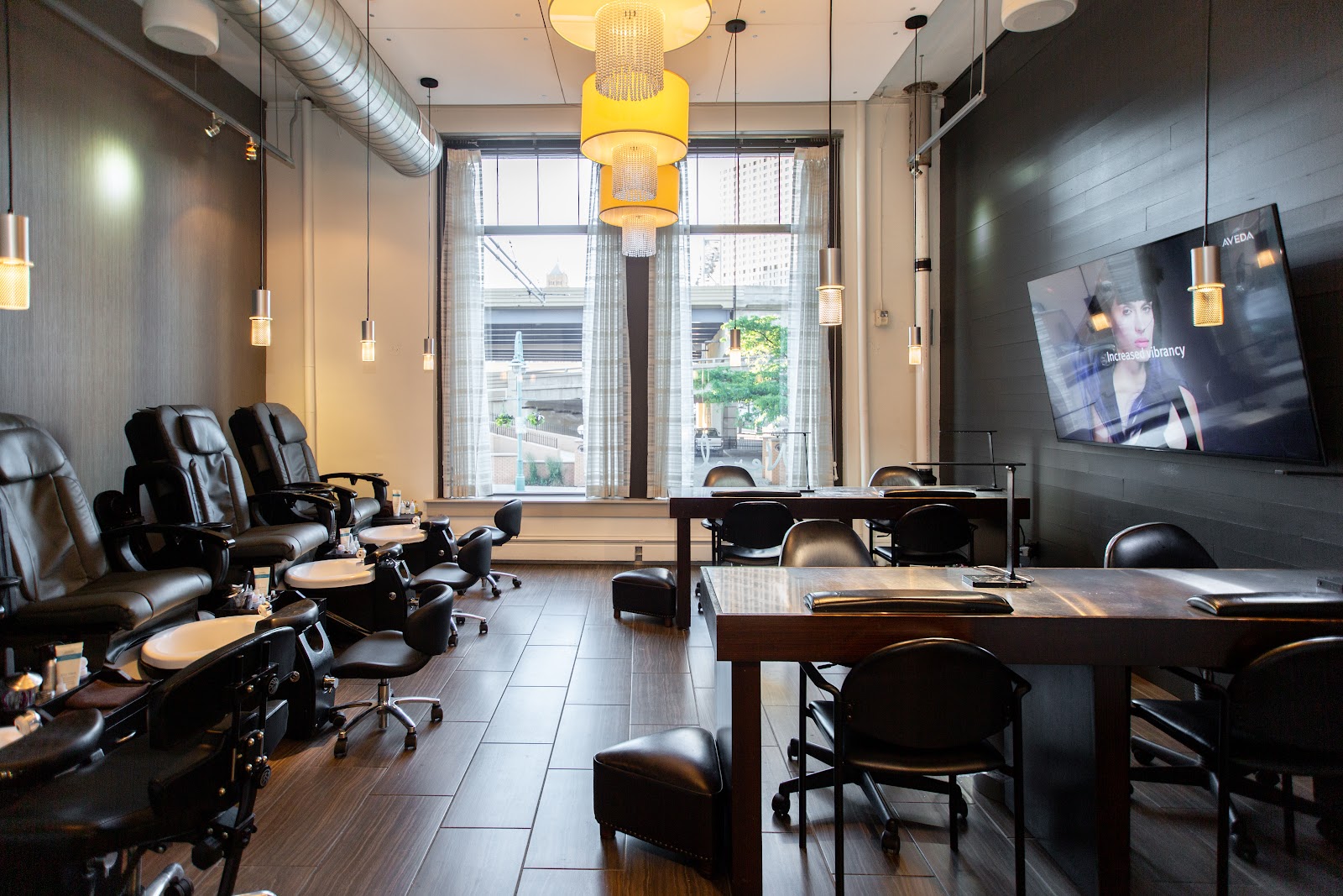 Neroli Salon & Spa - Downtown — photo 2