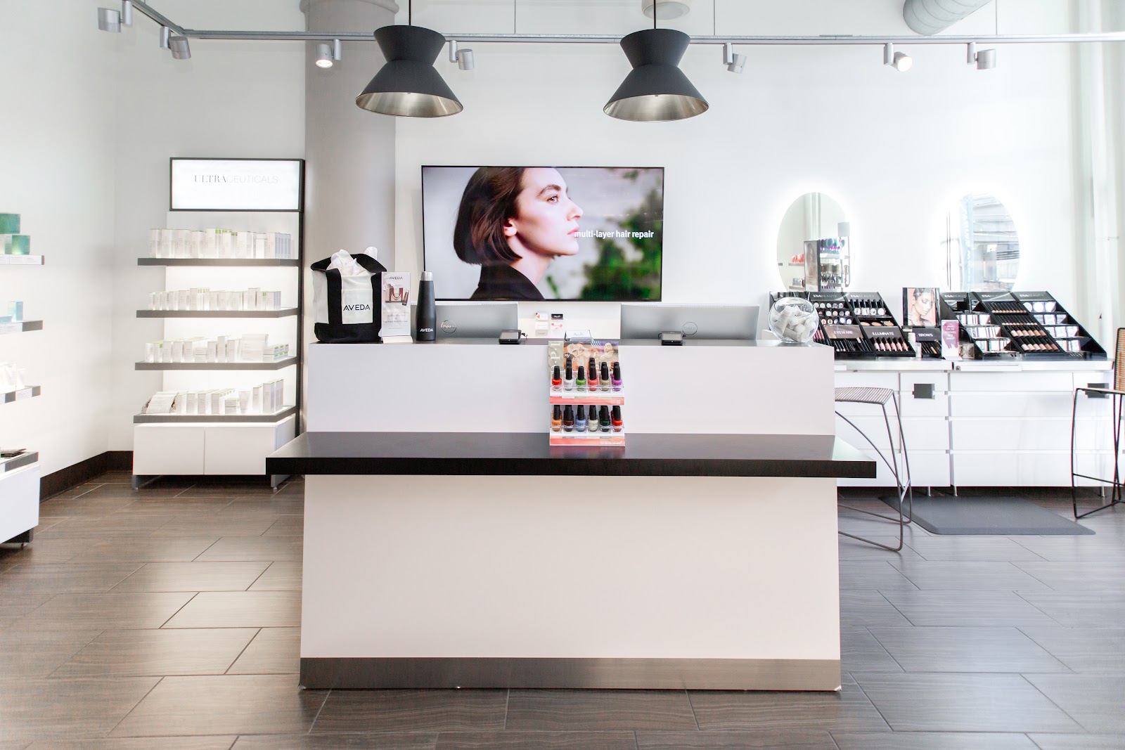 Neroli Salon & Spa - Downtown — photo 3