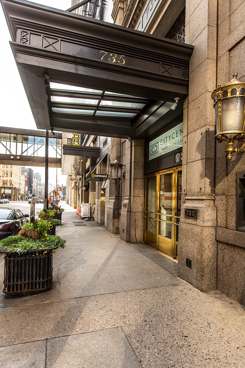 Urbaine Oasis Spa Boutique — photo 2