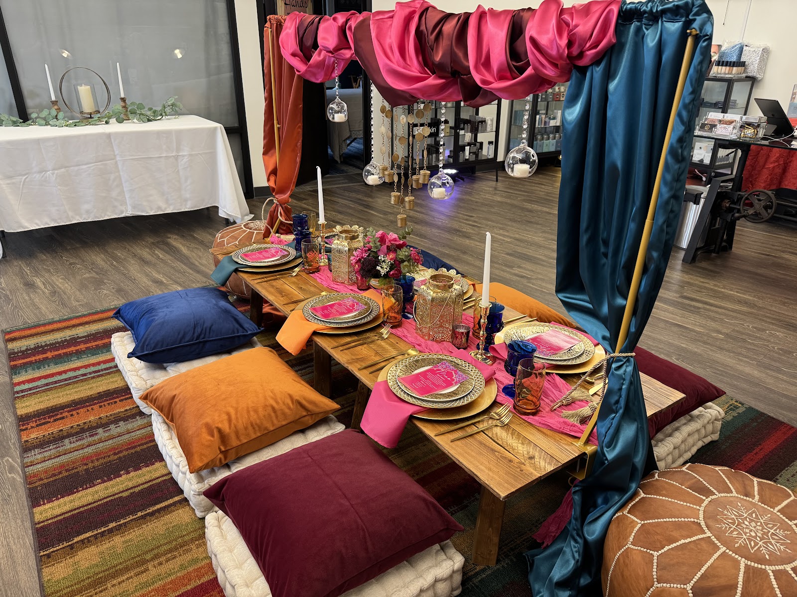 Urbaine Oasis Spa Boutique — photo 3