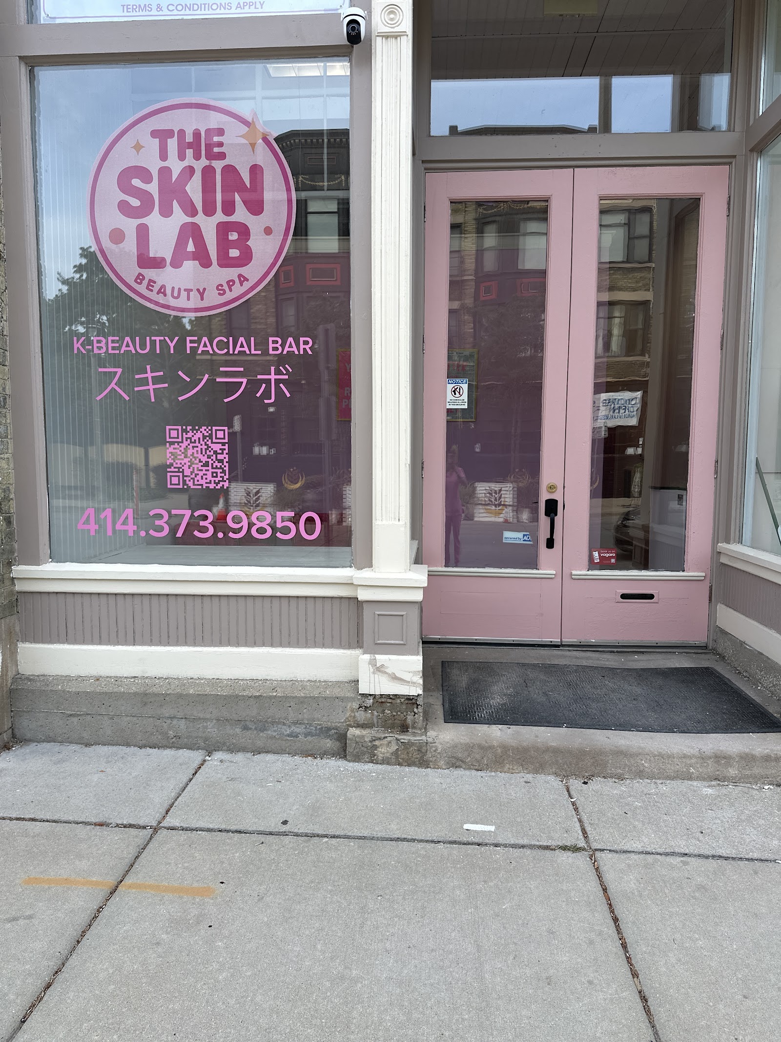 The Skin Lab — photo 3