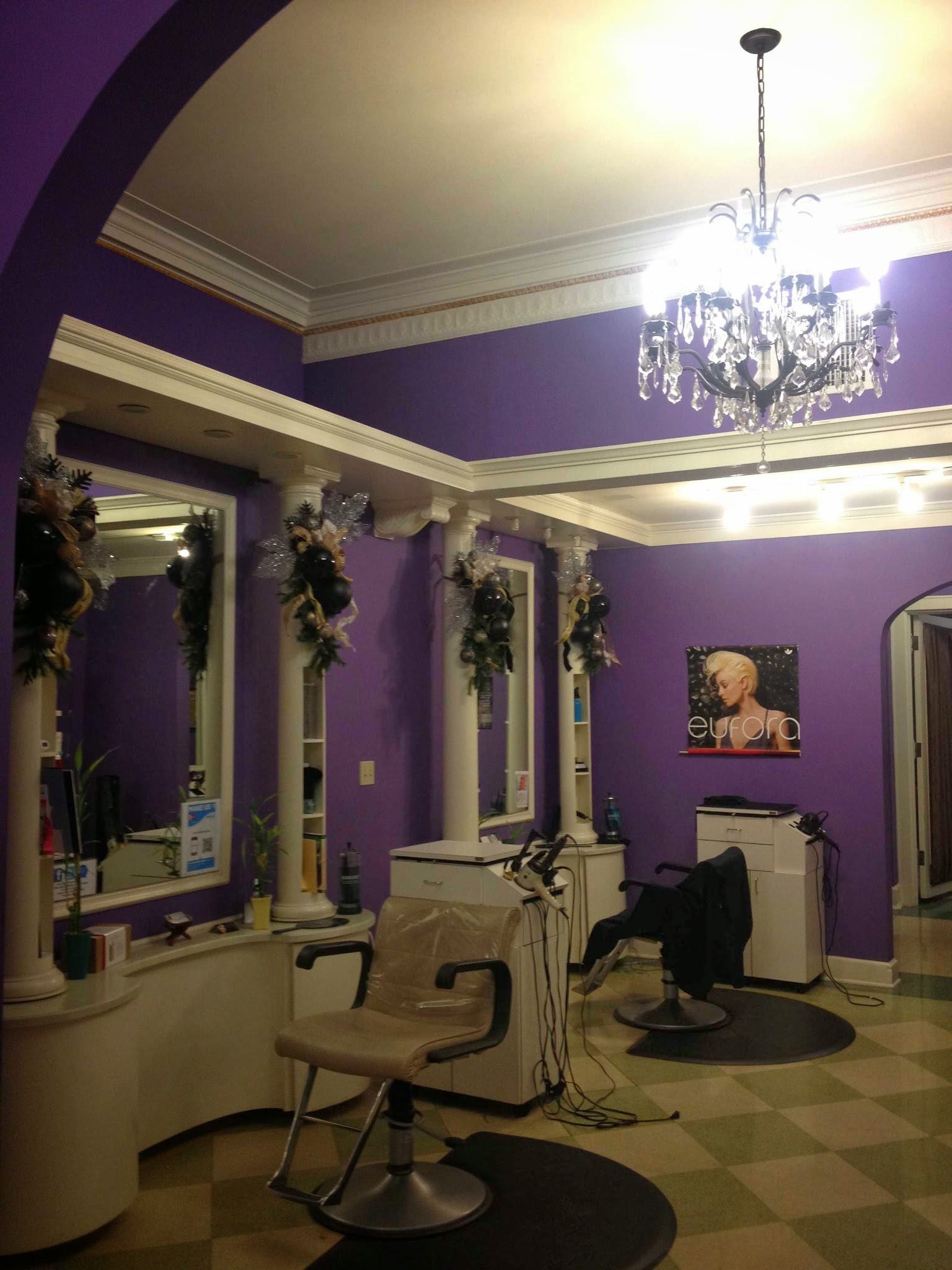 Knick Salon and Spa — photo 2