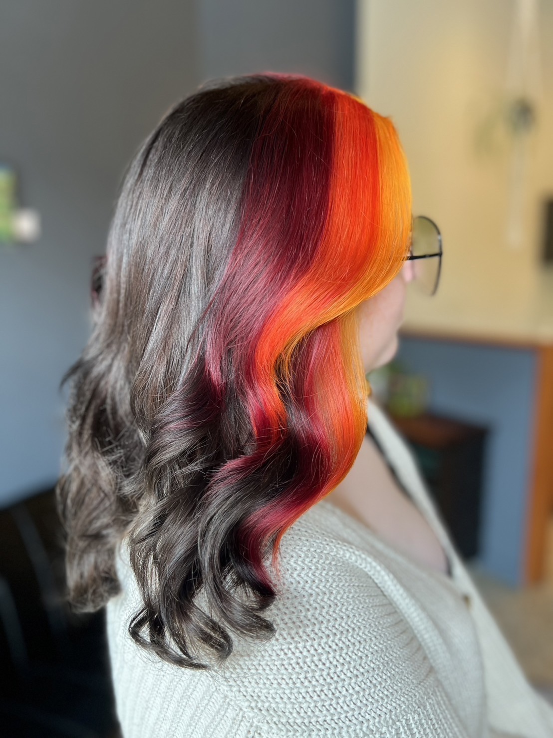 Freya Salon — photo 2