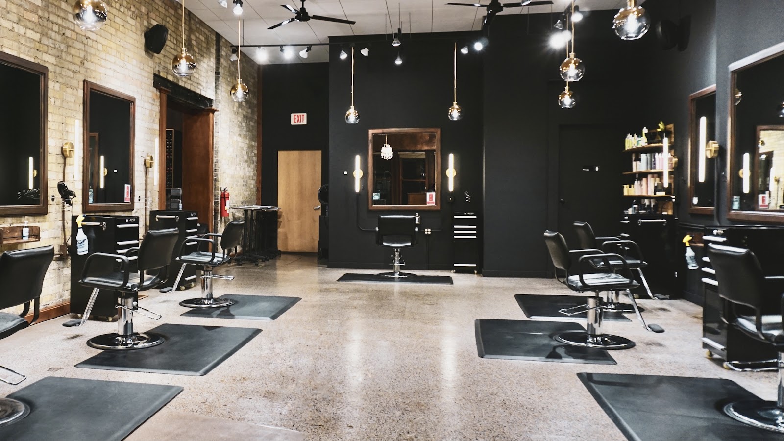 Freya Salon — photo 3