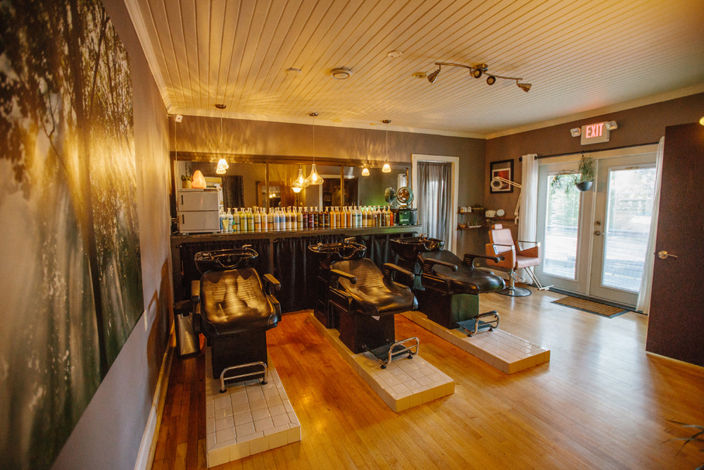 Lovely Salon and Spa — photo 2