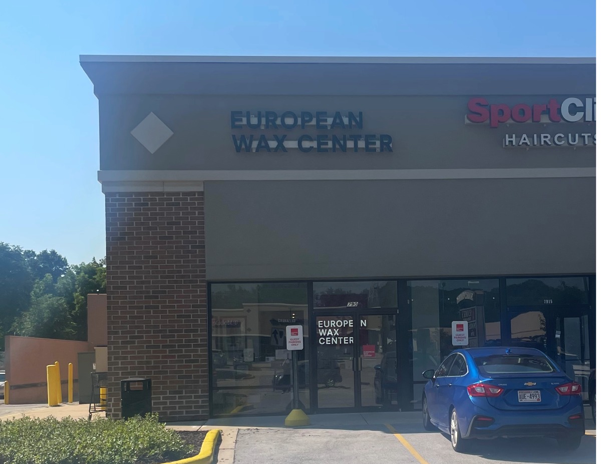 European Wax Center — photo 3