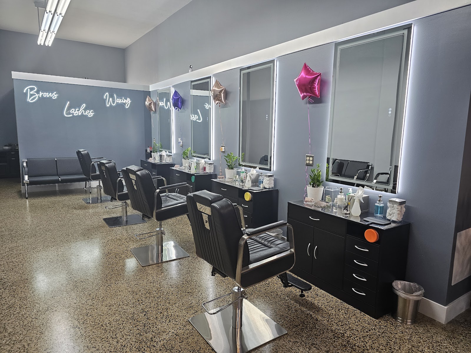 Wink Browtique East Side — photo 2