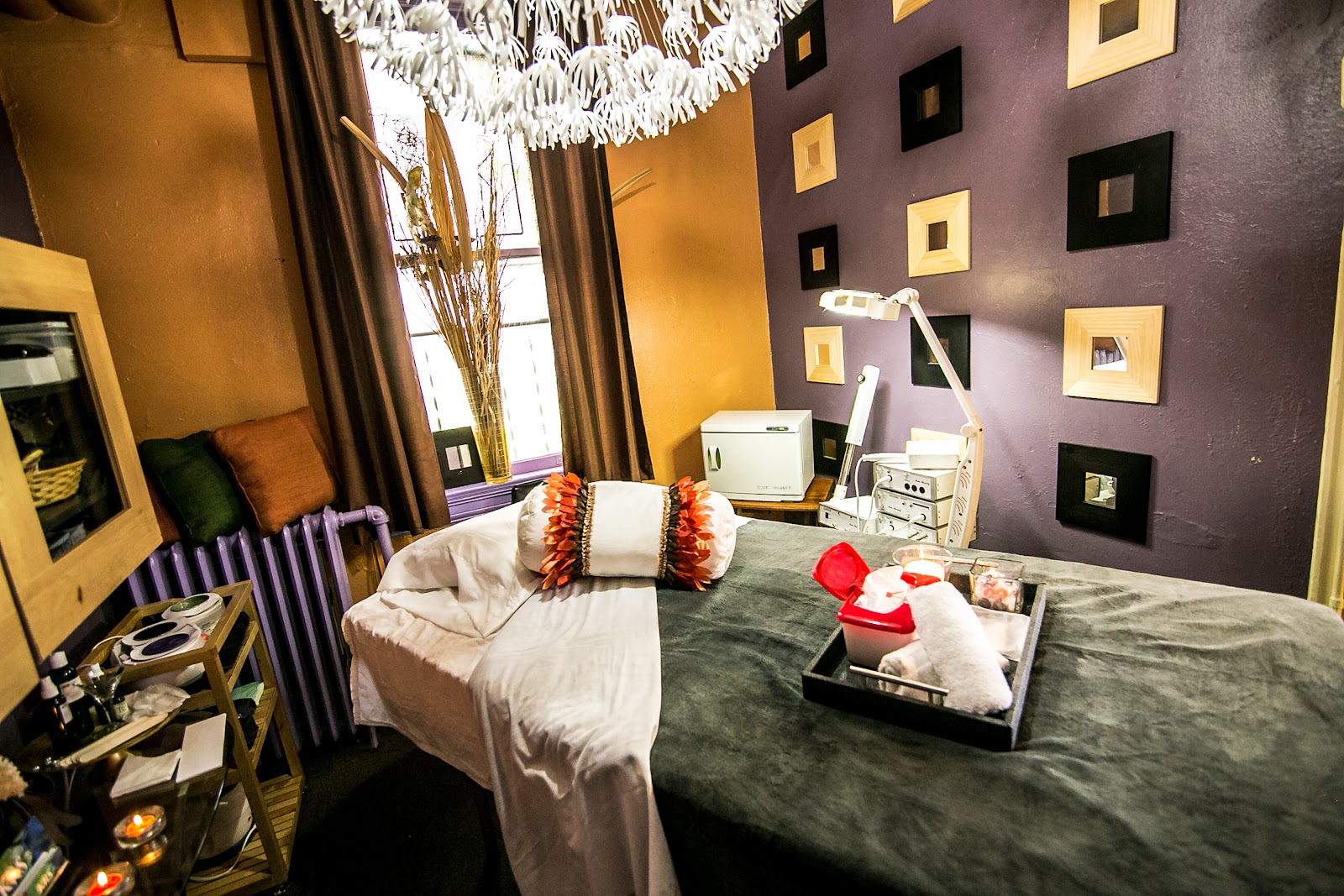 KRS Hair & Wax Studio — photo 3