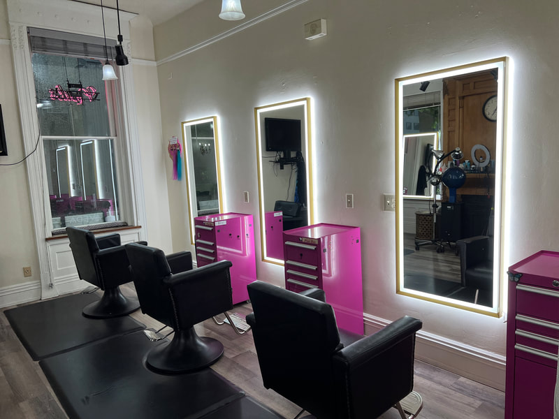 East Town Salon & Medspa — photo 2