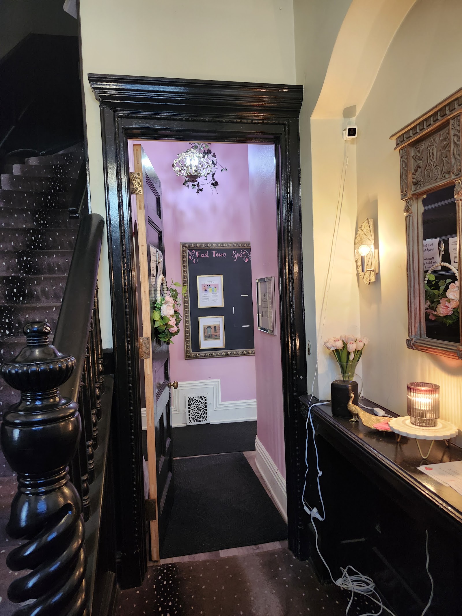 East Town Salon & Medspa — photo 3