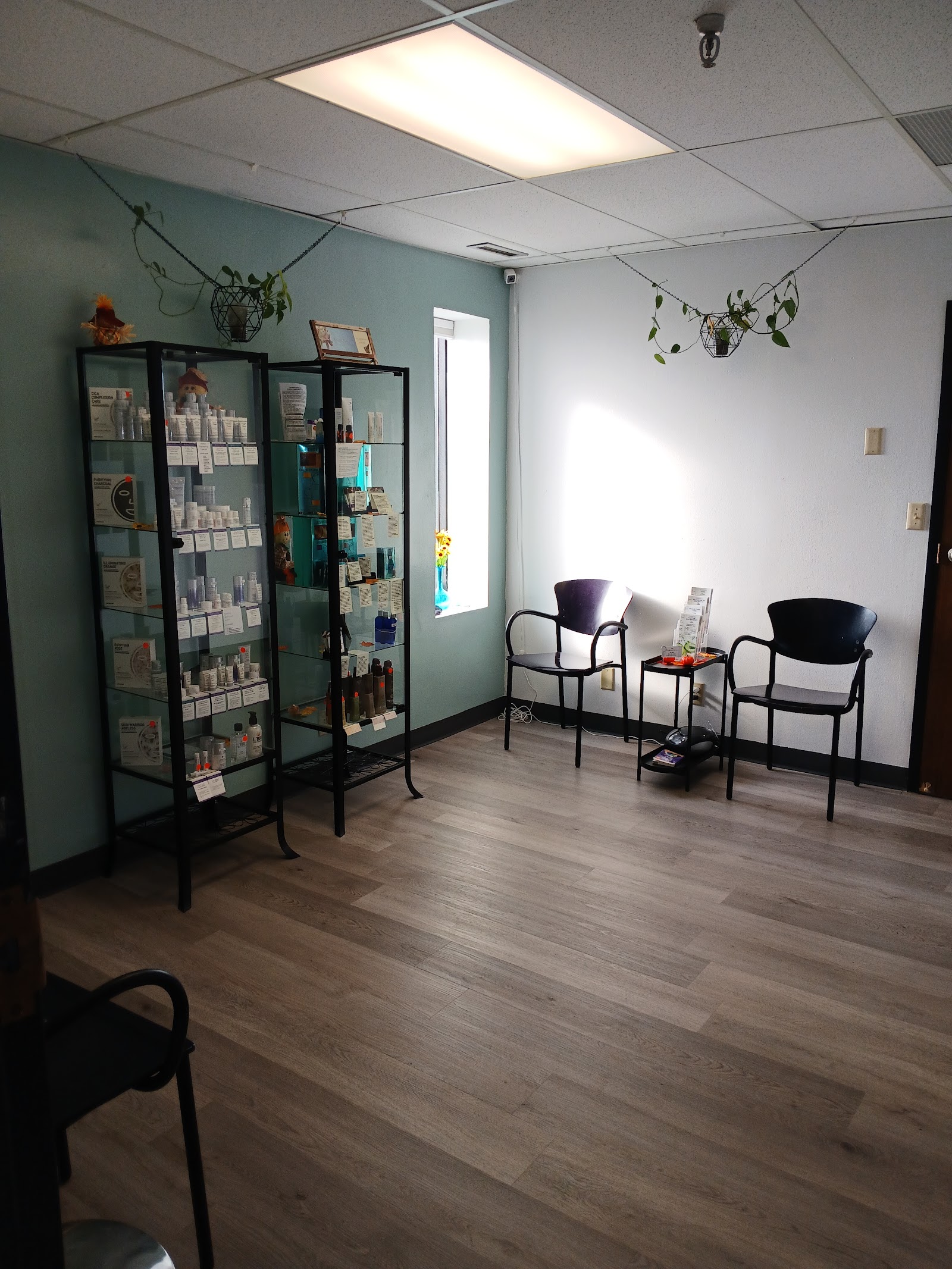 Escape Hair & Body Salon — photo 3